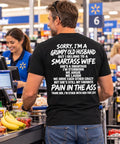 T-shirts
