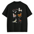 Best Horse Lover Shirt , Funny Horse UnisexT-Shirt/Hoodie/Sweatshirt HLT00 - - Disney Princess Horses T-Shirt