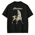 Best Horse Lover Shirt , Funny Horse UnisexT-Shirt/Hoodie/Sweatshirt HLT00 - - Disney Tangled Maximus Best Horse Pose T-Shirt Small
