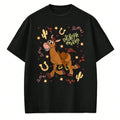 Best Horse Lover Shirt , Funny Horse UnisexT-Shirt/Hoodie/Sweatshirt HLT00 - - Disney and Pixar_s Toy Story Bullseye Horse Western Collage T-Shirt
