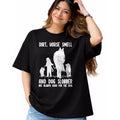 Best Horse Lover Shirt , Funny Horse UnisexT-Shirt/Hoodie/Sweatshirt HLT00 - - Dirt Horse Smell and Dog Slobber Funny Horse & Dog Lovers T-Shirt